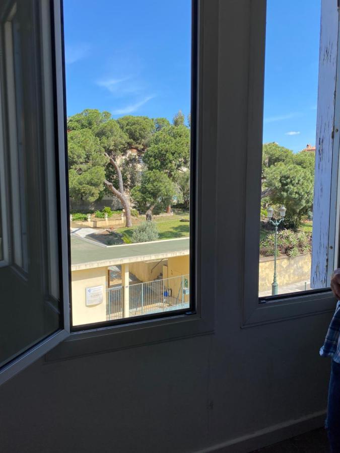 Appartement 50M2 Pied Dans L'Eau Аячо Екстериор снимка