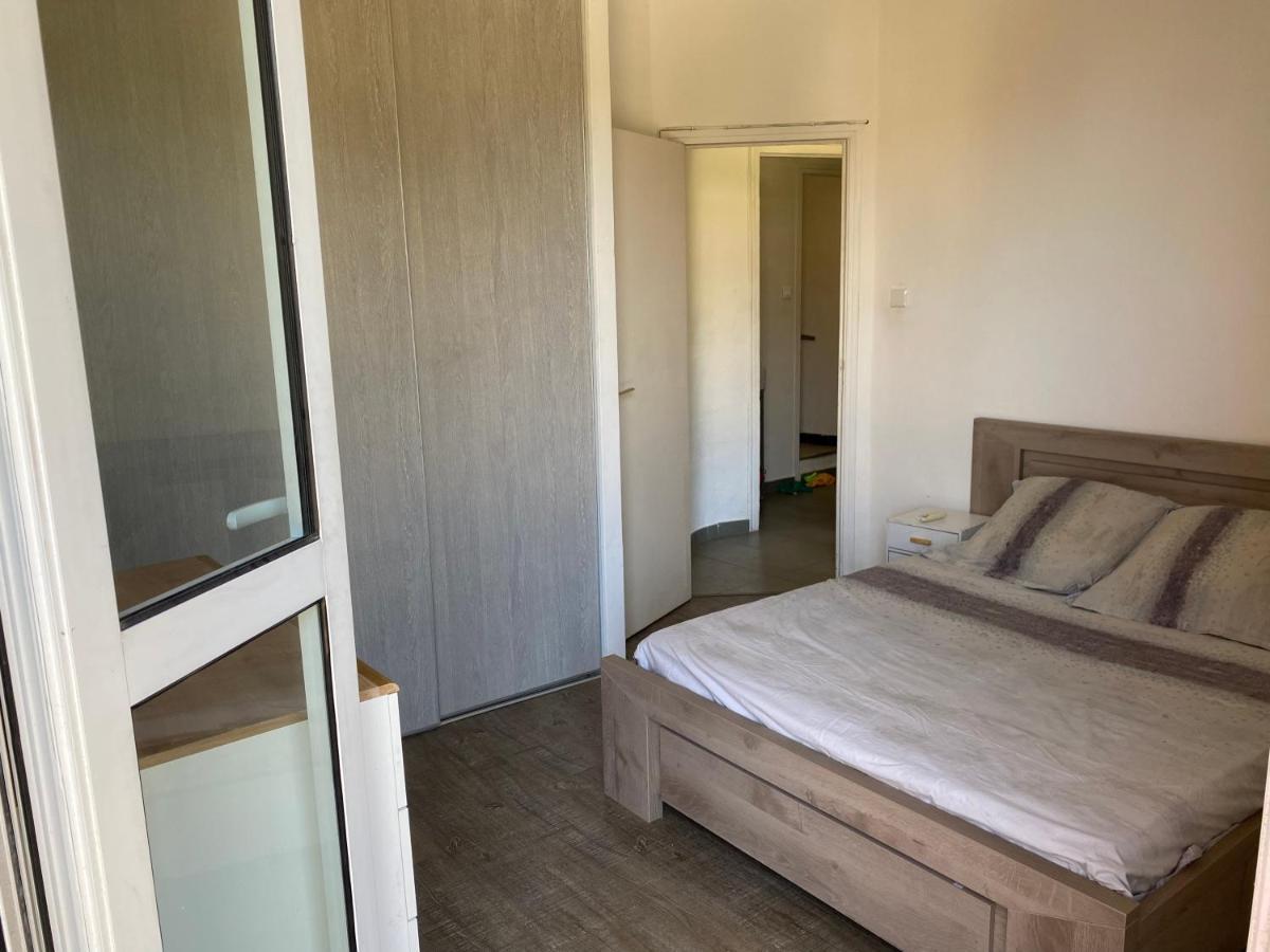 Appartement 50M2 Pied Dans L'Eau Аячо Екстериор снимка