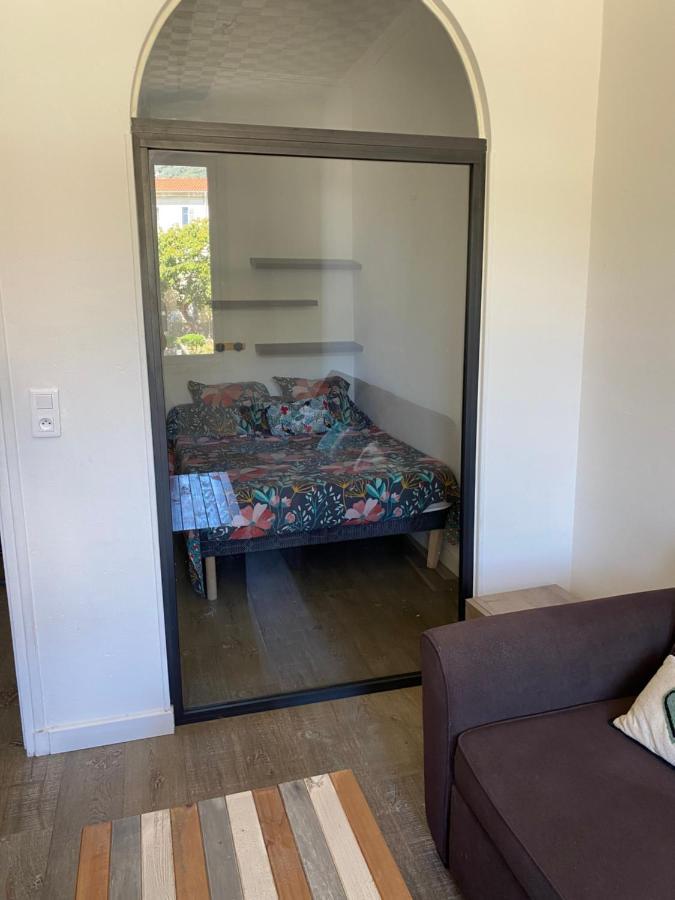 Appartement 50M2 Pied Dans L'Eau Аячо Екстериор снимка