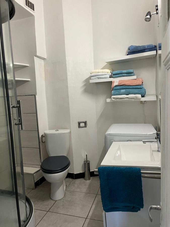 Appartement 50M2 Pied Dans L'Eau Аячо Екстериор снимка