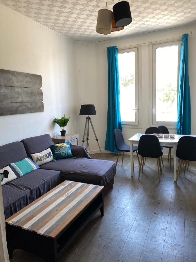 Appartement 50M2 Pied Dans L'Eau Аячо Екстериор снимка